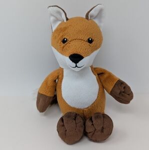 Kinder Surprise Plush Fox